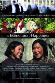 The Economics of Happiness