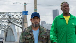 Bad Ass 2: Bad Asses