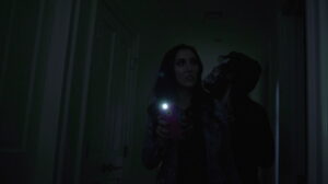 Burial Ground Massacre