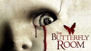 The Butterfly Room
