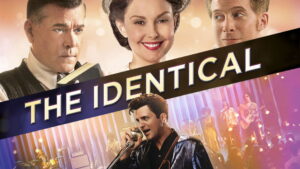 The Identical