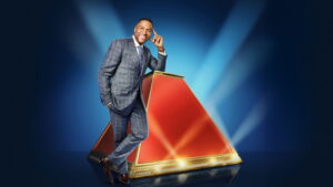 The $100,000 Pyramid (2016)