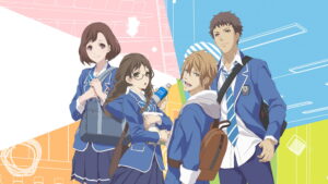 Convenience Store Boyfriends