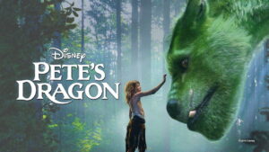 Pete’s Dragon