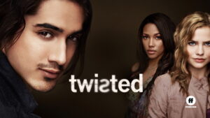 Twisted (2013)