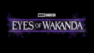 Eyes of Wakanda