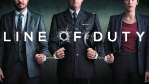 Line of Duty