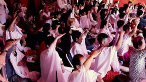 Raël: The Alien Prophet