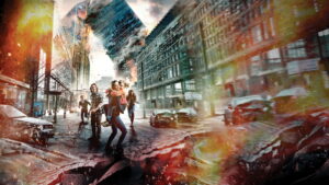 The Quake