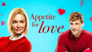 Appetite for Love
