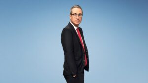 Last Week Tonight with John Oliver