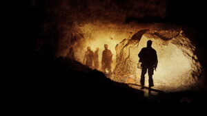 Cave of Forgotten Dreams