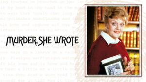 Murder, She Wrote