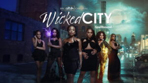 Wicked City (2022)