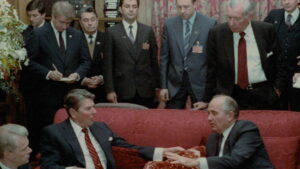 Turning Point: The Bomb and the Cold War