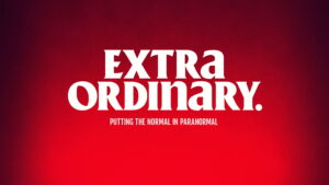 Extra Ordinary