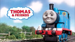 Thomas the Tank Engine & Friends