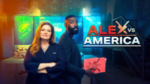 Alex vs. America