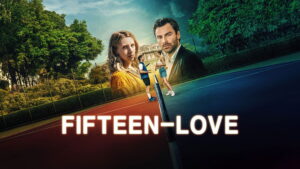 Fifteen-Love
