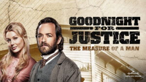 Goodnight for Justice: The Measure of a Man