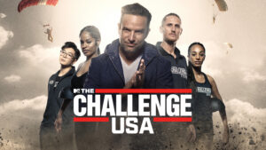 The Challenge: USA