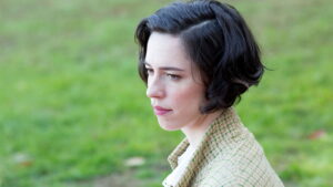 Professor Marston and the Wonder Women