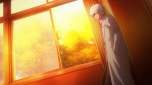 Gintama – Mr. Ginpachi’s Zany Class