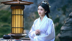 The Prisoner of Beauty