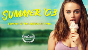 Summer ’03