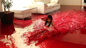 Why Don’t You Play in Hell?