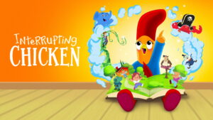 Interrupting Chicken