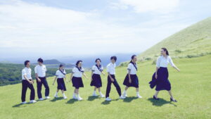 Have a Song on Your Lips