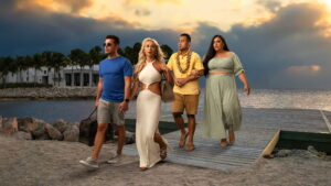 90 Day: The Last Resort