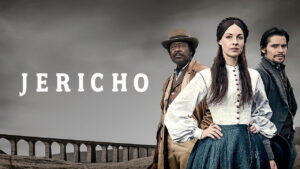 Jericho (2016)