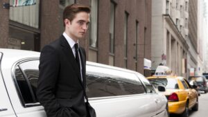 Cosmopolis