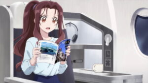 Doctor Elise: The Royal Lady With the Lamp