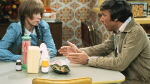 Mary Hartman, Mary Hartman