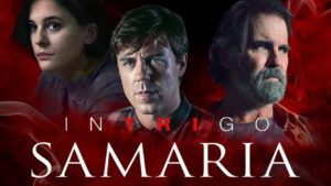 Intrigo: Samaria