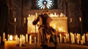Ignatius of Loyola