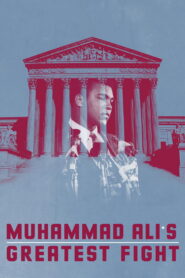 Muhammad Ali’s Greatest Fight
