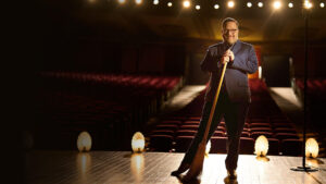 Only Murders in the Building: One Killer Question