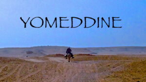 Yomeddine