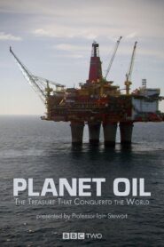 Planet Oil