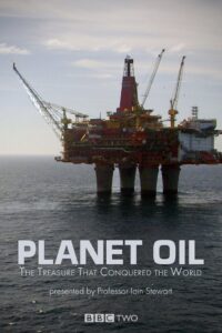 Planet Oil