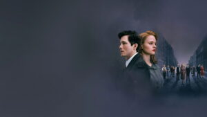 We Were the Lucky Ones