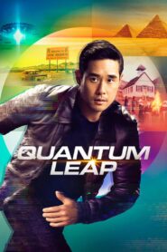 Quantum Leap (2022)