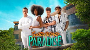 Surviving Paradise