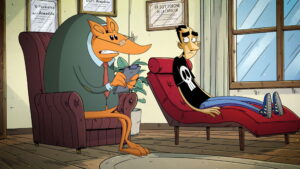 This World Can’t Tear Me Down