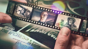 Classic Movies: The Story Of