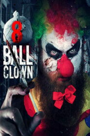 8 Ball Clown